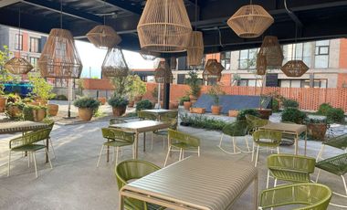 Se renta departamento nuevo en San Juan de Ocotán, Zapopan