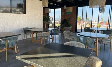 Se renta departamento nuevo en San Juan de Ocotán, Zapopan