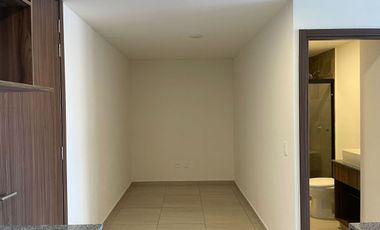 Se renta departamento nuevo en San Juan de Ocotán, Zapopan