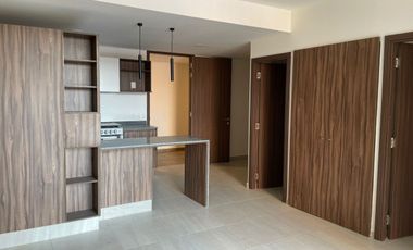 Se renta departamento nuevo en San Juan de Ocotán, Zapopan