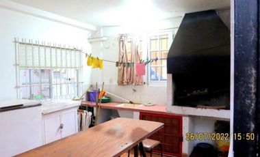 Bloque de departamentos en venta - 2 habitaciones 1 baño - 312mts2 - San Clemente Del Tuyú