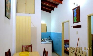 Bloque de departamentos en venta - 2 habitaciones 1 baño - 312mts2 - San Clemente Del Tuyú