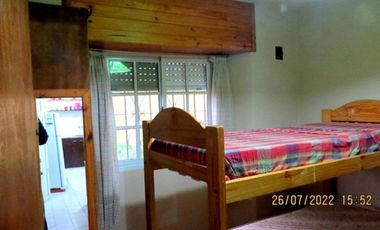 Bloque de departamentos en venta - 2 habitaciones 1 baño - 312mts2 - San Clemente Del Tuyú