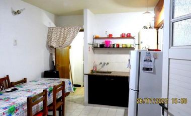 Bloque de departamentos en venta - 2 habitaciones 1 baño - 312mts2 - San Clemente Del Tuyú
