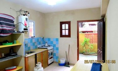 Bloque de departamentos en venta - 2 habitaciones 1 baño - 312mts2 - San Clemente Del Tuyú