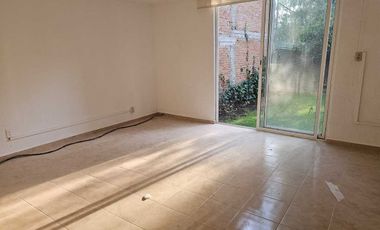 Casa en Renta en Lomas de Tarango