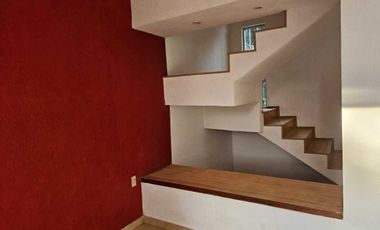 Casa en Renta en Lomas de Tarango