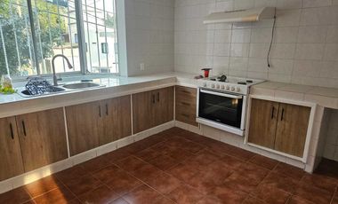 Casa en Renta en Lomas de Tarango