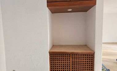 Casa en Renta en Lomas de Tarango