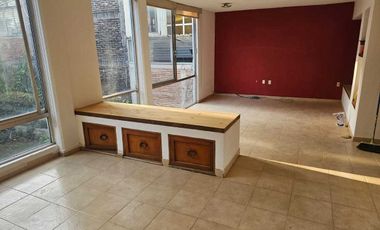 Casa en Renta en Lomas de Tarango