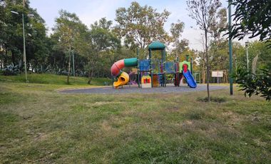 Casa en Renta en Lomas de Tarango