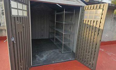 Casa en Renta en Lomas de Tarango