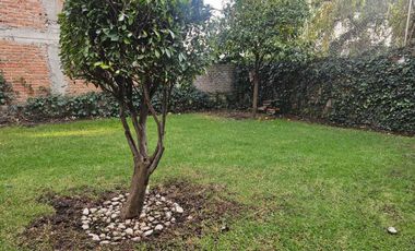 Casa en Renta en Lomas de Tarango