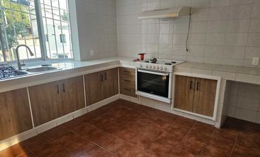 Casa en Renta en Lomas de Tarango