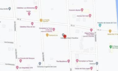 Casa en venta - 2 Dormitorios 2 Baños - 100 mts2 - Costa Del Este