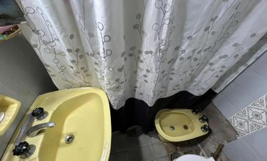 Departamento en venta - 1 dormitorio 1 baño - 35 mts2 - San Clemente Del Tuyú