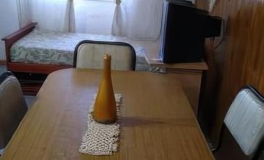 Departamento en venta - 1 dormitorio 1 baño - 35 mts2 - San Clemente Del Tuyú