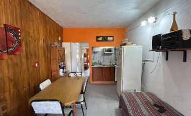 Departamento en venta - 1 dormitorio 1 baño - 35 mts2 - San Clemente Del Tuyú