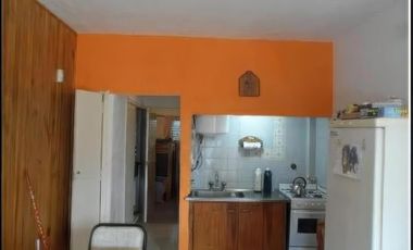 Departamento en venta - 1 dormitorio 1 baño - 35 mts2 - San Clemente Del Tuyú
