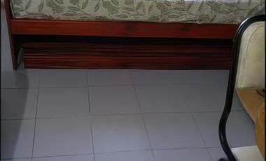 Departamento en venta - 1 dormitorio 1 baño - 35 mts2 - San Clemente Del Tuyú