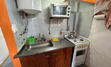 Departamento en venta - 1 dormitorio 1 baño - 35 mts2 - San Clemente Del Tuyú
