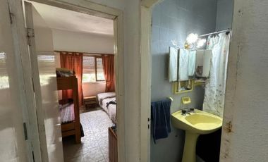 Departamento en venta - 1 dormitorio 1 baño - 35 mts2 - San Clemente Del Tuyú