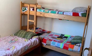 Duplex en venta - 2 dormitorios 1 baño - patio garage - 110mts2  - Santa Teresita