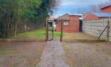 Casa en venta - 3 Dormitorios 1 Baño - Alejandro Korn