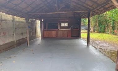 Casa en venta - 3 Dormitorios 1 Baño - Alejandro Korn