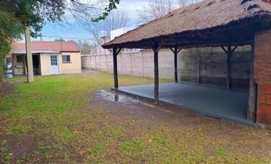 Casa en venta - 3 Dormitorios 1 Baño - Alejandro Korn