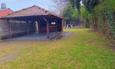 Casa en venta - 3 Dormitorios 1 Baño - Alejandro Korn