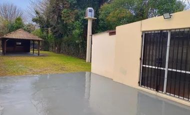 Casa en venta - 3 Dormitorios 1 Baño - Alejandro Korn