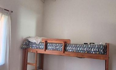 Casa en venta - 3 Dormitorios 1 Baño - Costa del Este