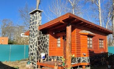 Casa en venta - 3 Dormitorios 1 Baño - Costa del Este