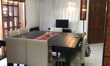 Casa en venta - 4 Dormitorios 1 Baño - Tortuguitas