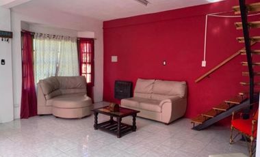 Casa en venta - 4 Dormitorios 1 Baño - Tortuguitas