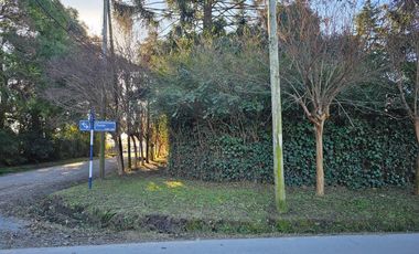 Terreno en venta - 292mts2 - Escobar