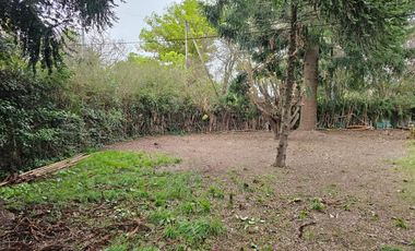 Terreno en venta - 292mts2 - Escobar