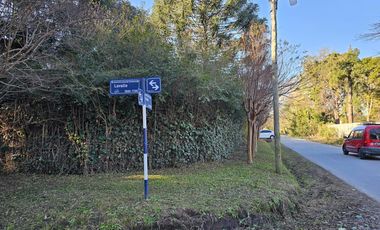 Terreno en venta - 292mts2 - Escobar