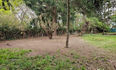 Terreno en venta - 292mts2 - Escobar