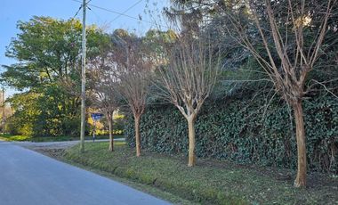 Terreno en venta - 292mts2 - Escobar