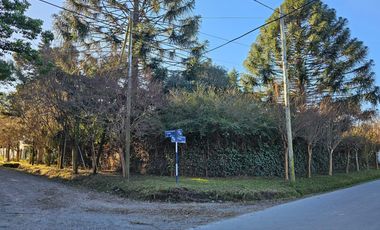 Terreno en venta - 292mts2 - Escobar