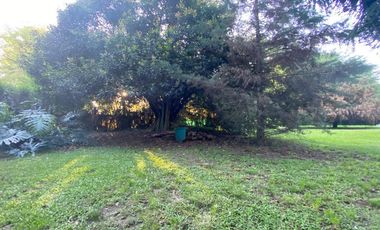 Terreno en venta - 292mts2 - Escobar