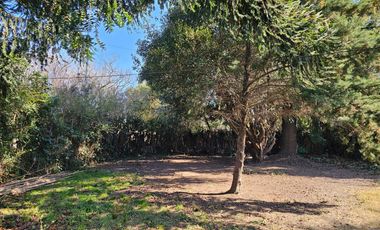 Terreno en venta - 292mts2 - Escobar