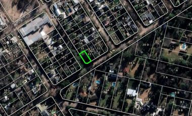 Terreno en venta - 292mts2 - Escobar