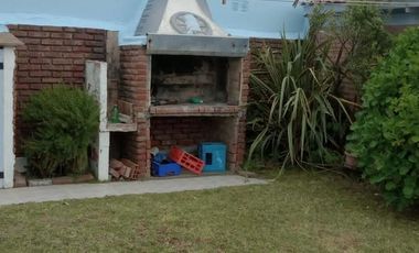 CASA SAN BERNARDO A  METROS DEL MAR