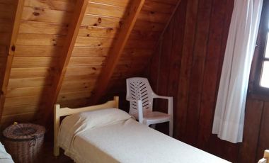 CASA SAN BERNARDO A  METROS DEL MAR