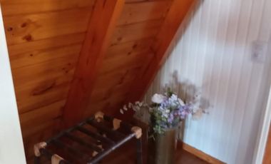 CASA SAN BERNARDO A  METROS DEL MAR