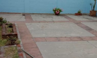 CASA SAN BERNARDO A  METROS DEL MAR