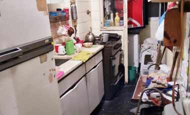 Departamento en venta - 2 Dormitorios 2 Baños - Balvanera